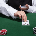 Como Jogar Blackjack: Guia Completo para Iniciantes