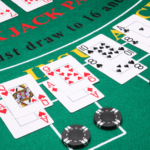 Estratégia Blackjack: Como Aumentar Suas Chances no Jogo e Vencer o Dealer