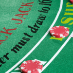 O Que é Blackjack e Como Jogar: Guia Completo para Iniciantes e Jogadores Experientes